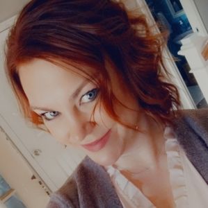 Meet your Posher, Rhiannon